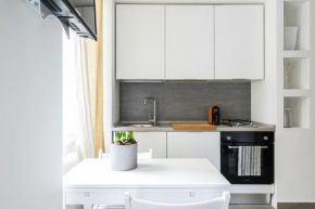 MM Dergano Ciaia Apartament Milano WI-FI Super veloce Milano